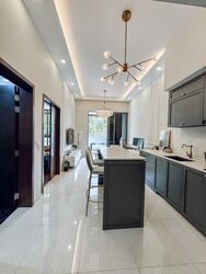 Archipelago (D16), Condominium #524139601